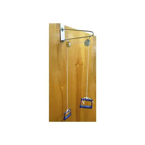 Hausmann Door Mounted Pulley