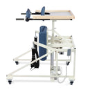 Hausmann Electric Hi-Lo Stand-In Table with Electric Patient Lift