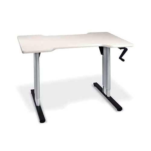 Hausmann HI-LO Table