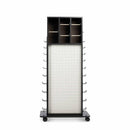 Hausmann Multi-Purpose Combination Rack with Mirror 