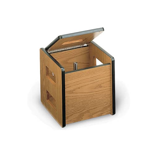Hausmann Packing Carton Weight Box