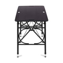 Hausmann Portable Taping Table Headlong View