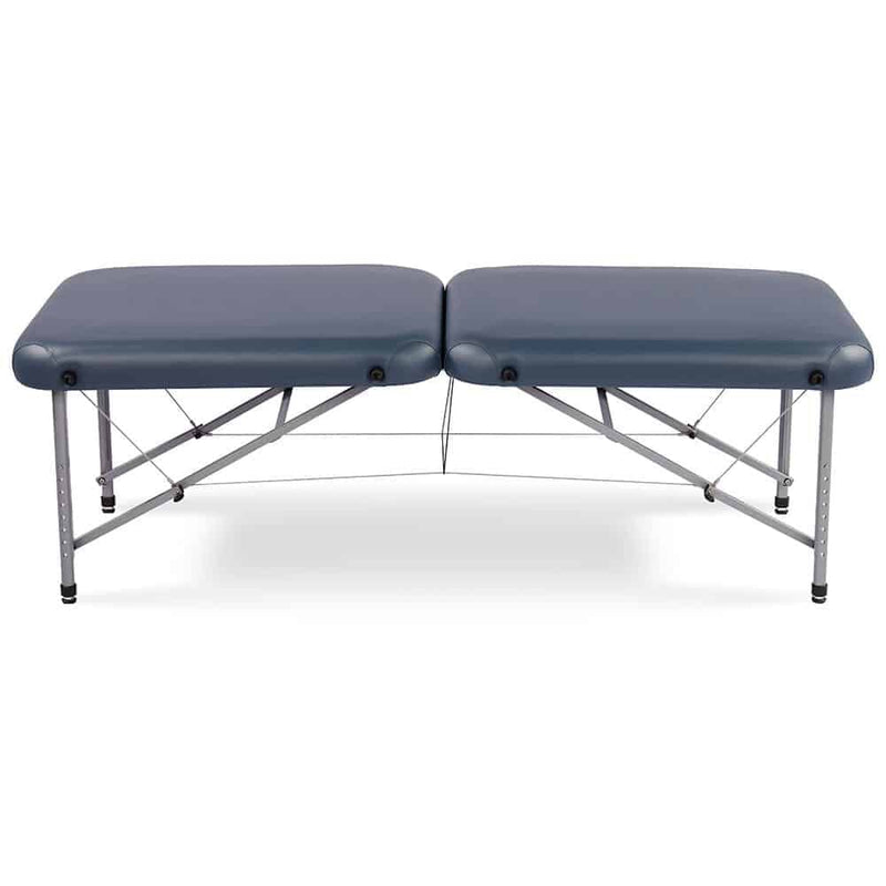 Hausmann Portable Treatment Sideline Table 