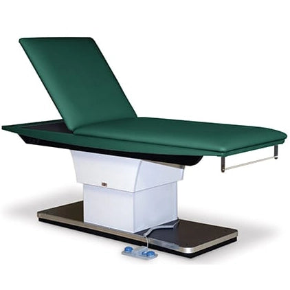 Hausmann Powermatic Treatment Table with Electric Backrest