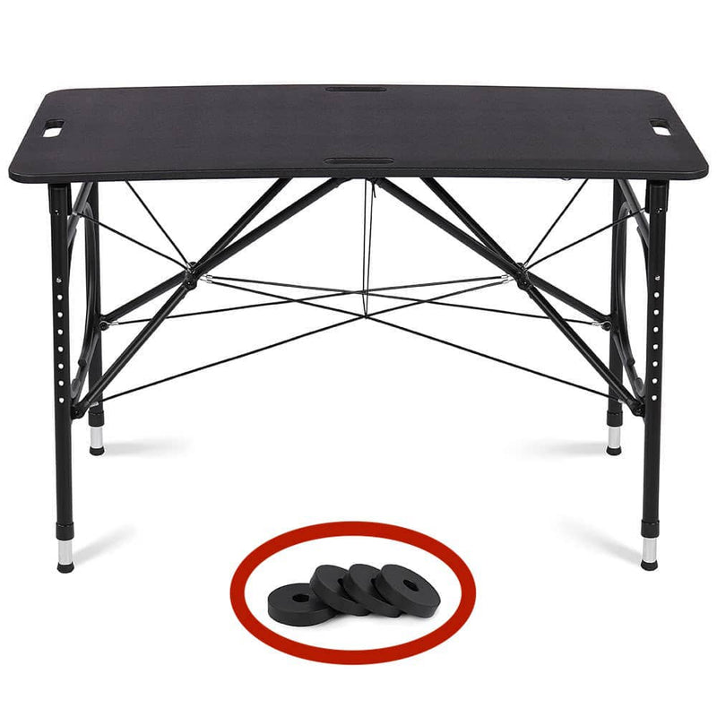 Hausmann Turf Pad Set