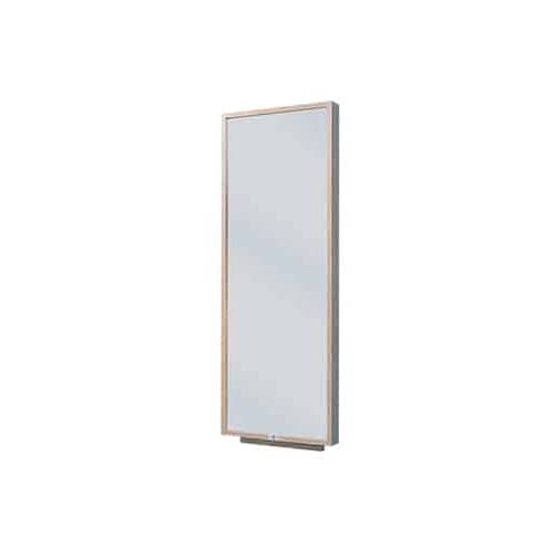 Hausmann Wall Mounted Mirror