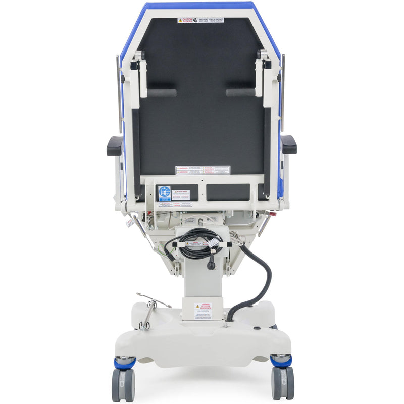 Hausted EPC500 Procedure Chair - Back