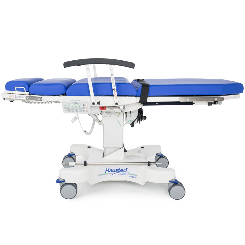 Hausted EPC500 Procedure Chair - EPC500ST