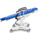 Hausted ESC2 Powered Ophthalmology Platform Procedure Chair Trendelenburg