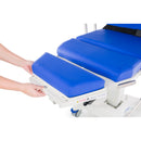 Hausted ESC2 Powered Ophthalmology Platform Procedure Chair foot rest