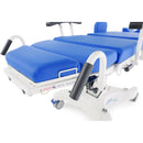 Hausted ESC2 Powered Ophthalmology Platform Procedure Chair push handles