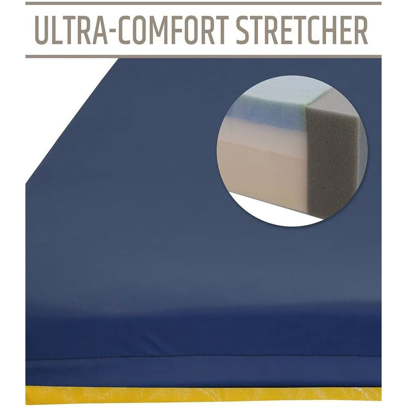 Hausted Horizon Youth Series Stretcher Pad - Ultra Comfort