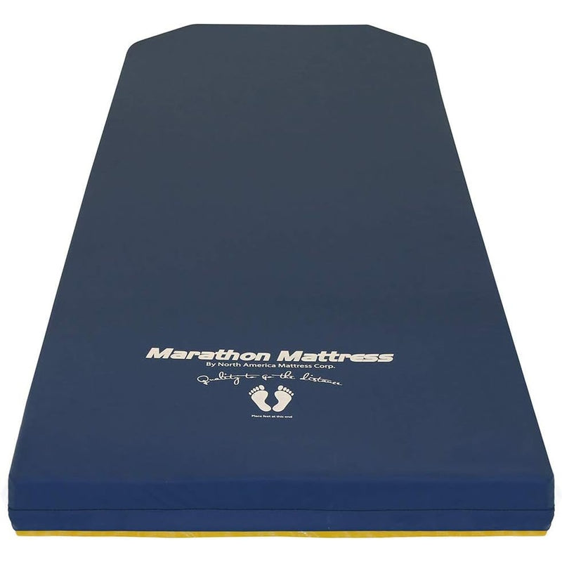 Hausted Horizon Youth Series Stretcher Pad  Ultra Comfort - 5" Thick