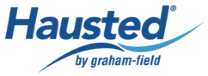Hausted O2 Tank Holder (For Hydraulic Chairs) 