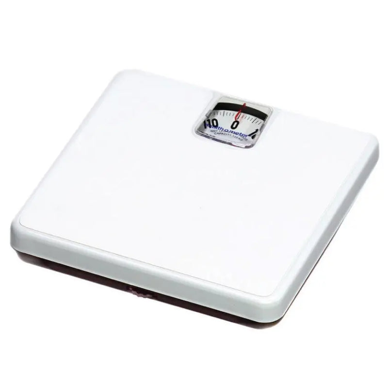Health o meter 100KG Mechanical Floor Scale