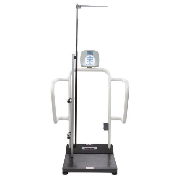 Health o meter 1100 Digital Platform Scale 