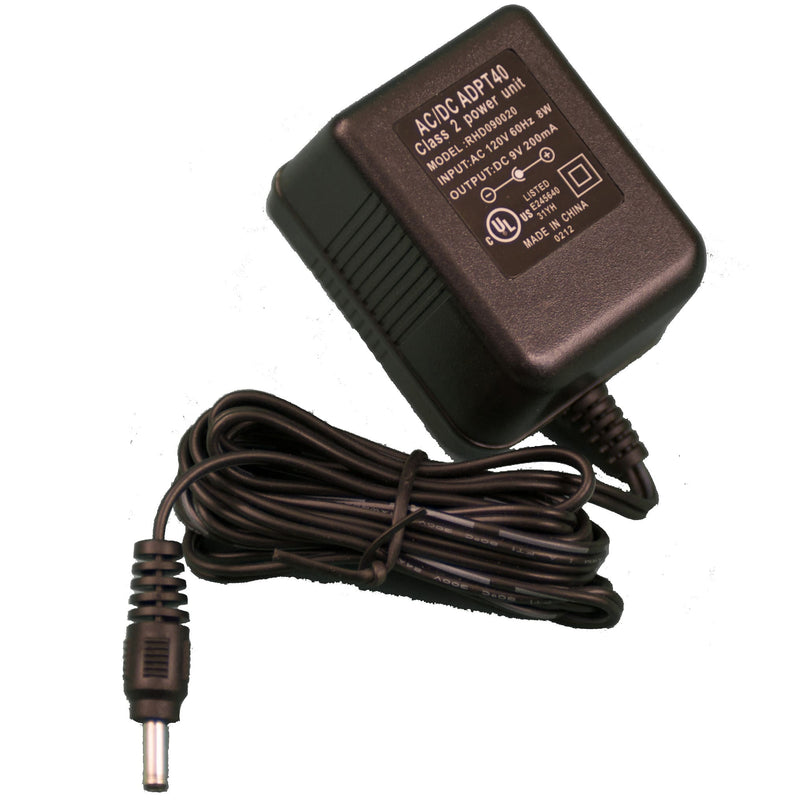 Health o meter 120 V Power Adapter - ADPT40