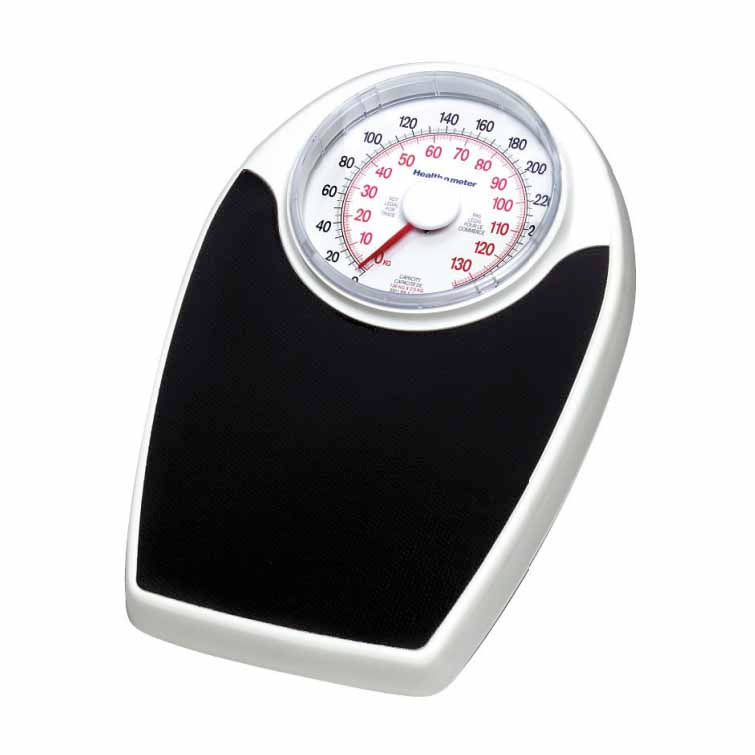 Health o meter 142KL Mechanical Floor Scale
