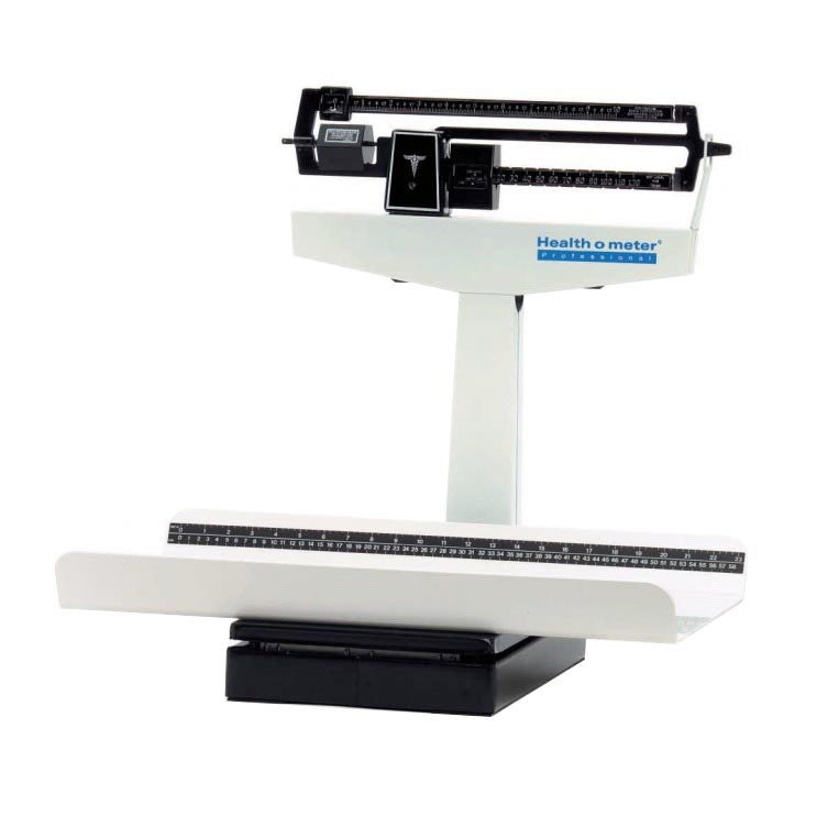 Health o meter 1522KL Mechanical Pediatric Tray Scale