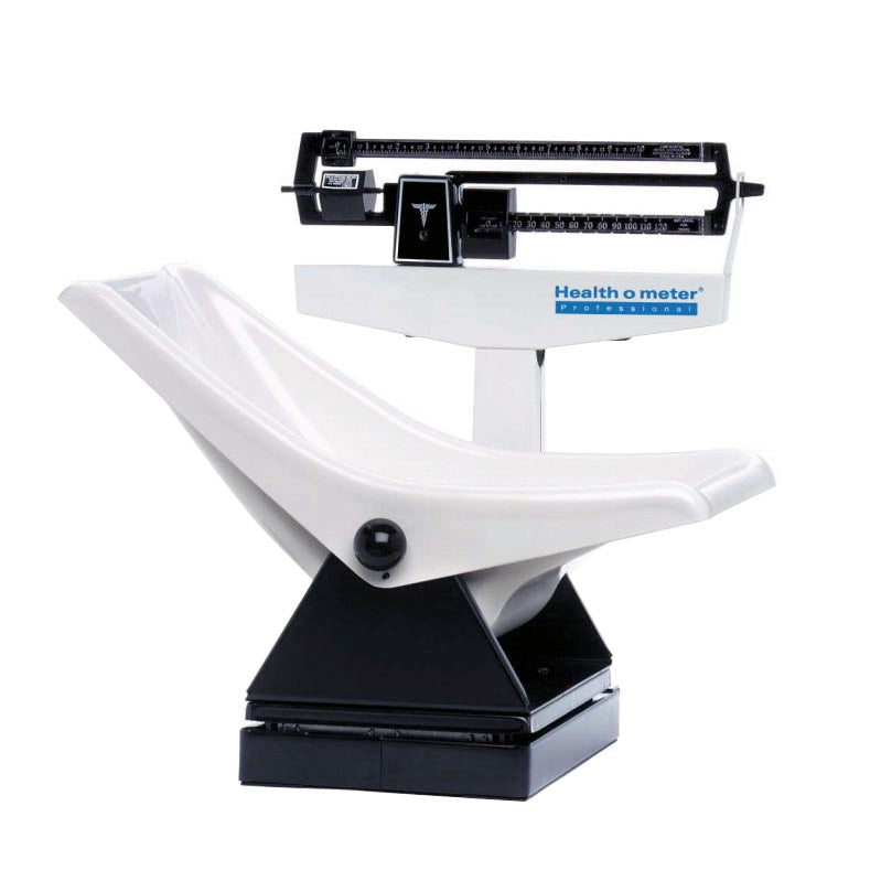 Health o meter 1524KL Mechanical Pediatric Seat Scale