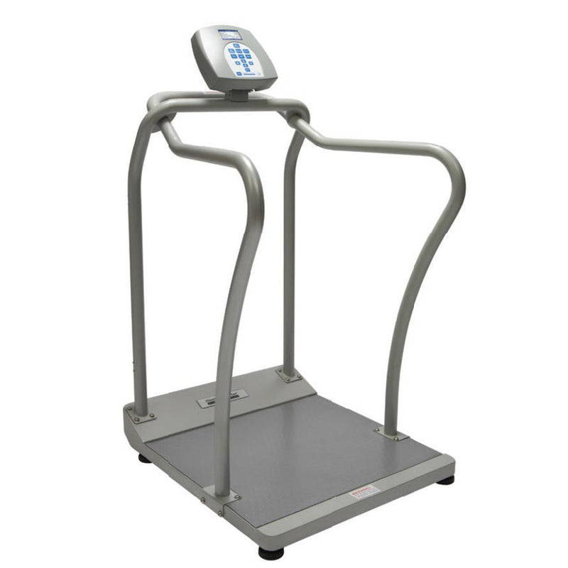 Health o meter 2101 Digital Platform Scale  Kg and Lb with Wireless