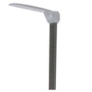 Health o meter 2101 Series Digital Height Rod - Extended
