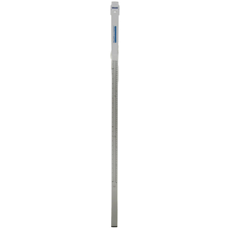 Health o meter 2101 Series Digital Height Rod