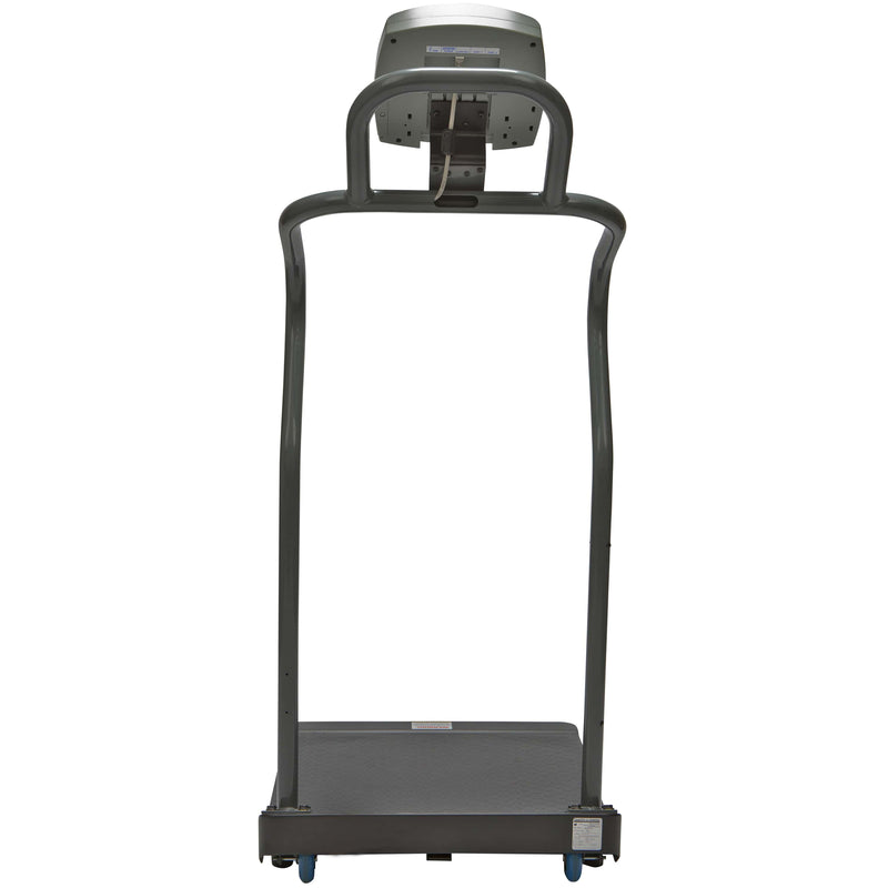 Health o meter 3001 Antimicrobial Digital Platform Scale - Unassembled 