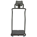 Health o meter 3001 Antimicrobial Digital Platform Scale - back