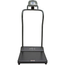 Health o meter 3001 Antimicrobial Digital Platform Scale