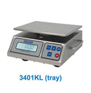 Health o meter 3400KL Digital Wet Diaper Scale with Tray