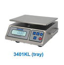 Health o meter 3400KL Digital Wet Diaper Scale 