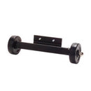 Health o meter 402KL Mechanical Beam Scale with Height Rod - Wheels