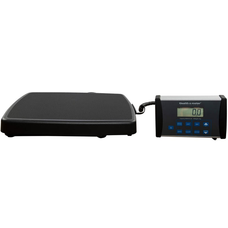 Health o meter 498KL Remote Display Digital Scale 