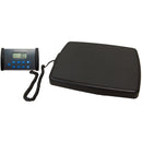 Health o meter 498KL Remote Display Digital Scale  With Power Adapter