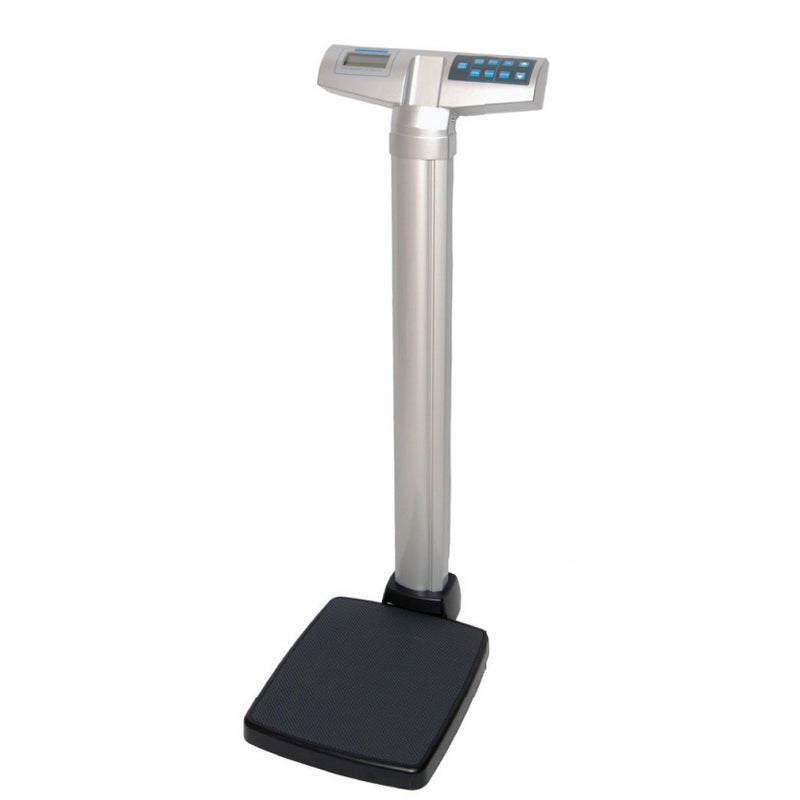 Health o meter 499KL Waist High Digital Scale