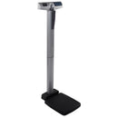 Health o meter 500KL Eye Level Digital Scale - left side