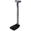Health o meter 500KL Eye Level Digital Scale - right side