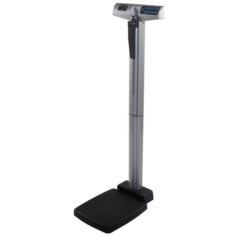 Health o meter 500KL Eye Level Digital Scale 