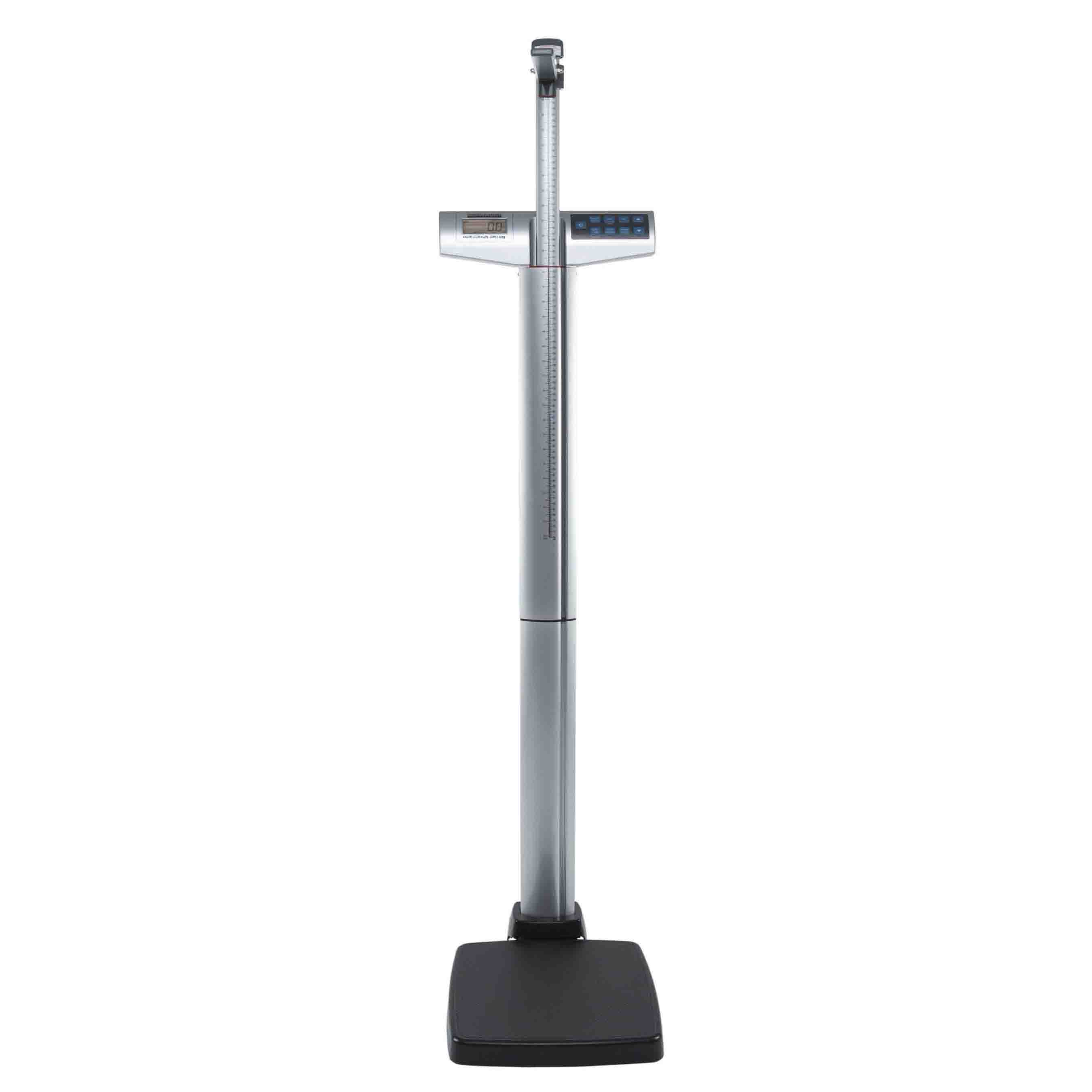 Health o meter 500KL Eye Level Digital Scale