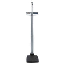 Health o meter 500KL Eye Level Digital Scale with Height Rod Extended