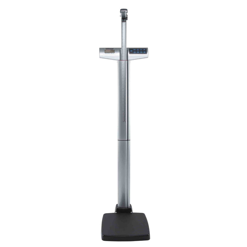Health o meter 500KL Eye Level Digital Scale 