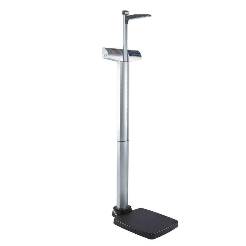 Health o meter 500KL Eye Level Digital Scale 