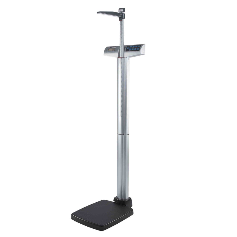 Health o meter 500KL Eye Level Digital Scale 