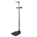 Health o meter 500KL Eye Level Digital Scale with Height Rod Extended - right side
