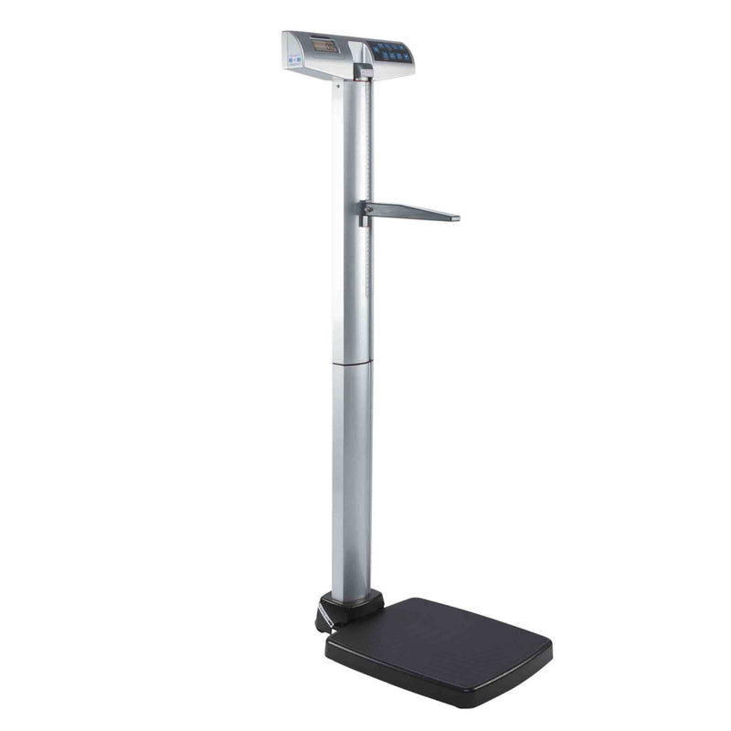 Health o meter 500KL Eye Level Digital Scale 