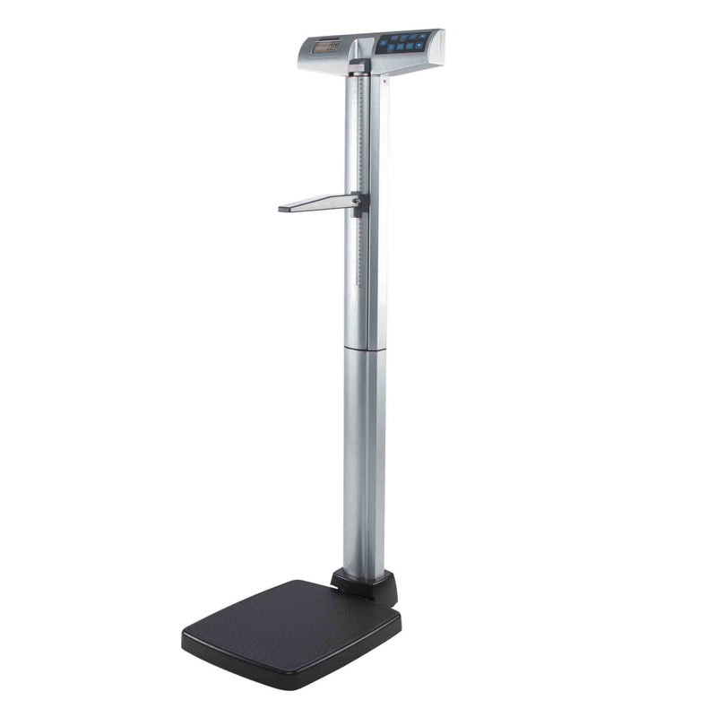 Health o meter 500KL Eye Level Digital Scale 