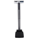 Health o meter 500KL Eye Level Digital Scale  Includes Adapter