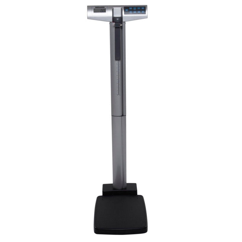 Health o meter 500KL Eye Level Digital Scale  Includes Adapter