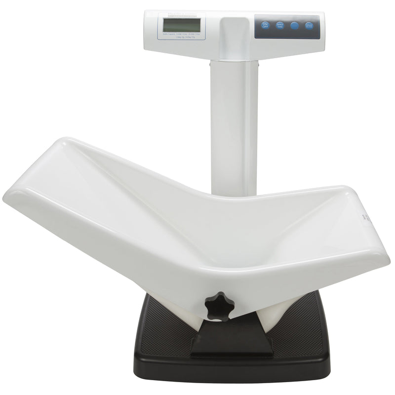 Health o meter 524KL Digital Pediatric Seat Scale